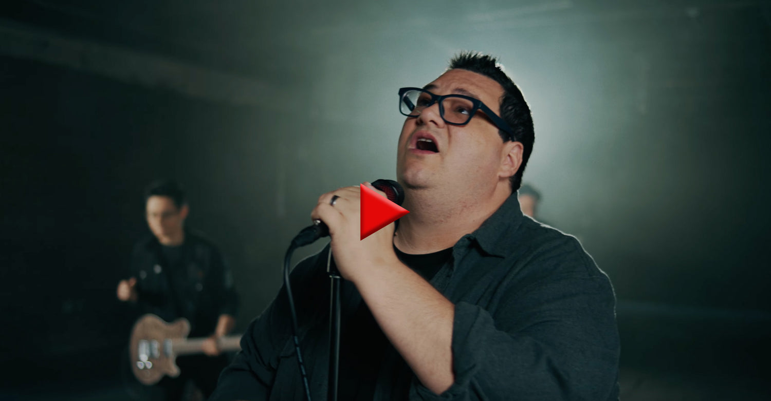 Sidewalk Prophets Official Merchandise