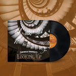 Looking Up Autographed Vinyl Pre-order