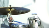 Keep Making Me Music Video Kick Drum #1 (Official Set Prop)
