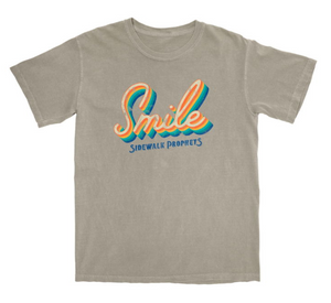 Smile Tee